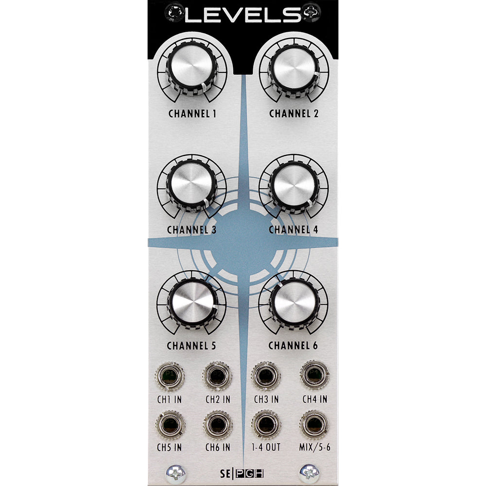 Studio Electronics Modstar QUADNIC モジュラー｜鍵盤楽器