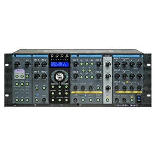 Studio Electronics Omega Code 8 OD