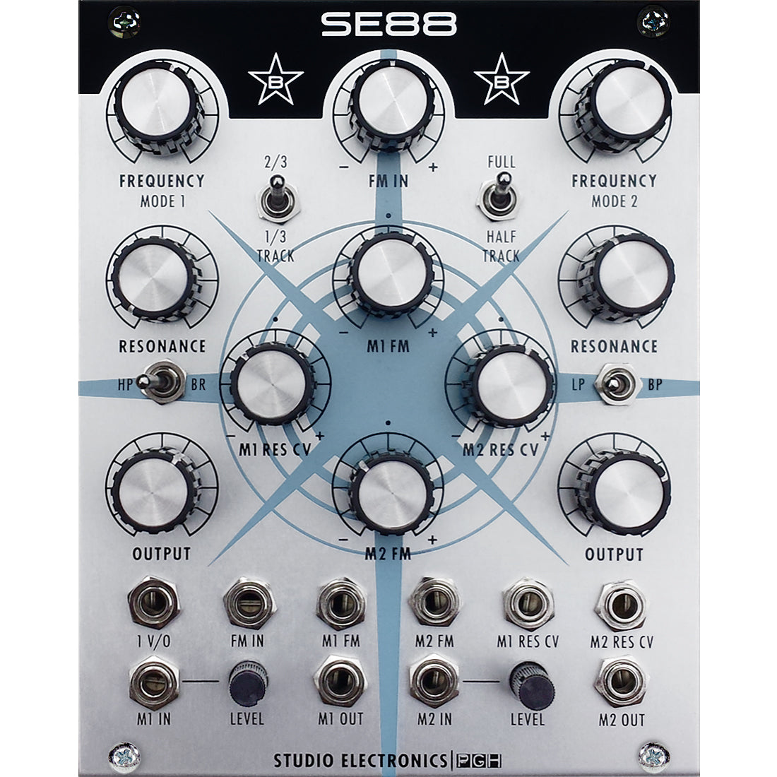 Studio Electronics Studio Electronics ModStar SE88 | KMR Audio