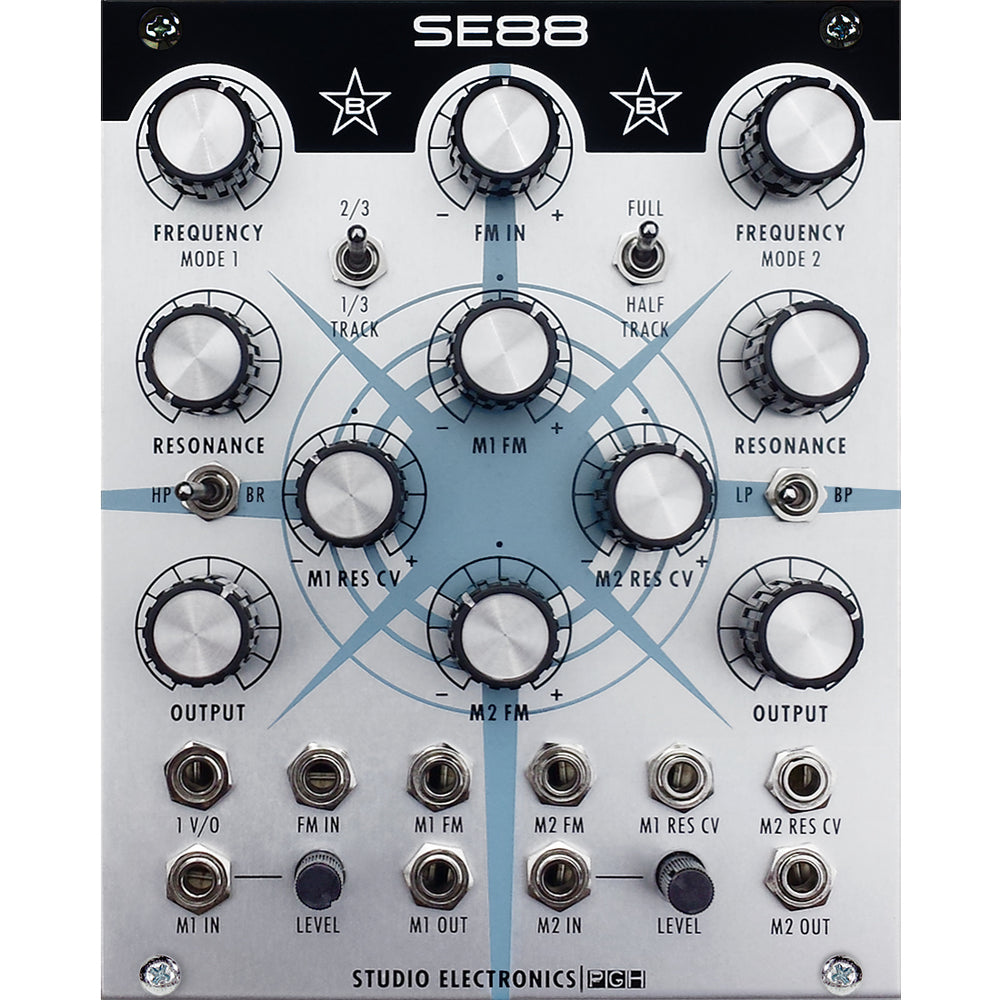 Studio Electronics ModStar SE88 | KMR Audio