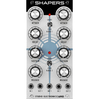 Studio Electronics Shapers