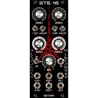 Studio Electronics STE 16