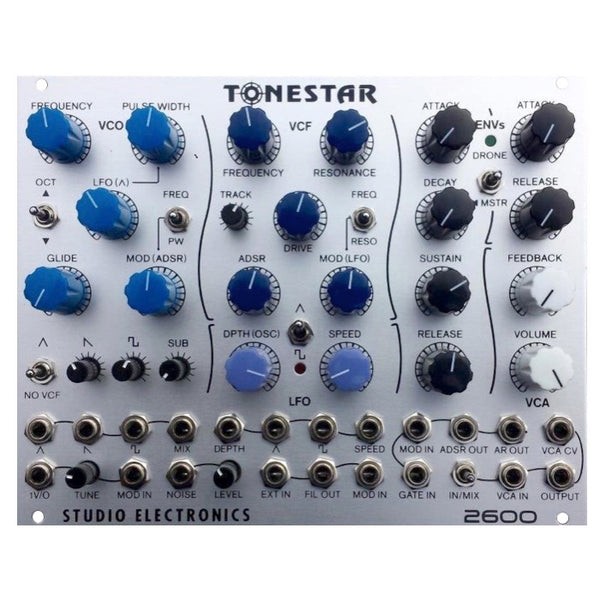 Studio Electronics ToneStar