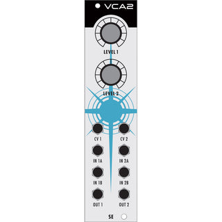 Studio Electronics VCA2