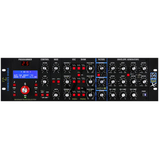 Studio Electronics SE-3X