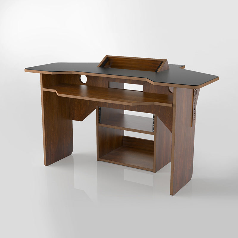 Studio Desk Modular Studioracks Music Studio Desk 001 | KMR Audio
