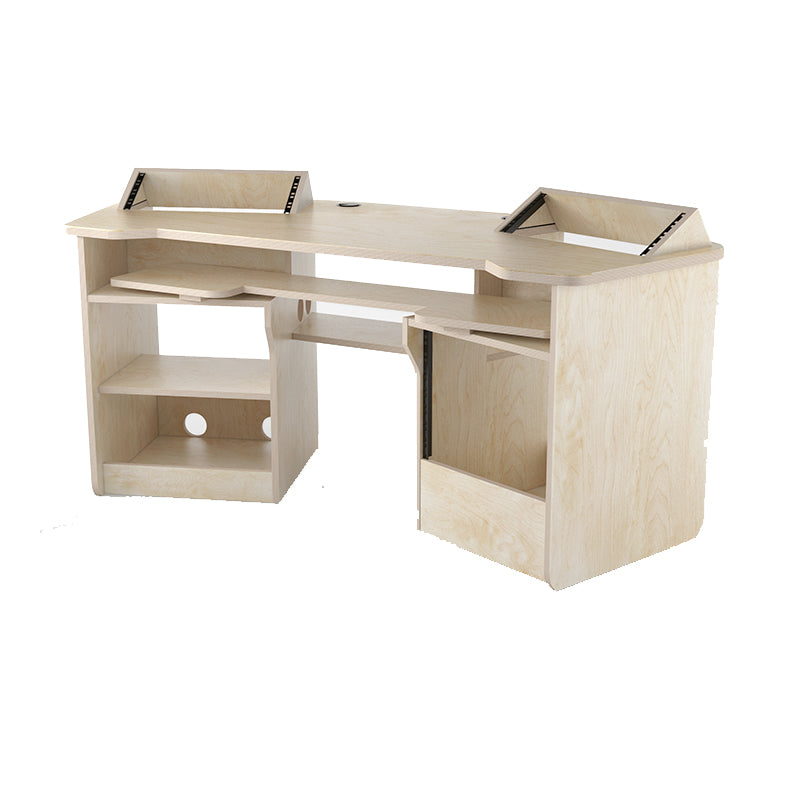 StudioRacks Music Studio Desk 2 – KMR Audio