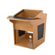 StudioRacks Music Studio Desk 7