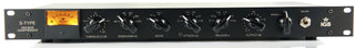 IGS Audio S-Type Mix Bus Compressor