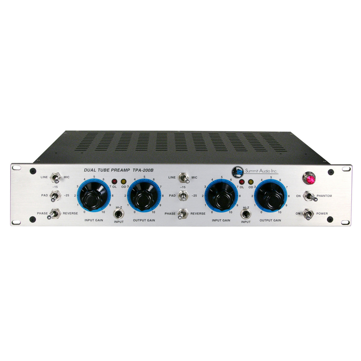 summit_audio-tpa200b-kmr_audio summit_audio-tpa200b-kmr_audio