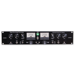Thermionic Culture Vulture