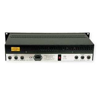 Thermionic Culture Culture Vulture - Rear