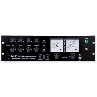 Thermionic Culture Phoenix SB - Front