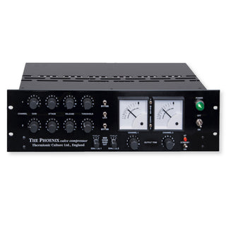 Thermionic Culture Phoenix SB - FrontTop