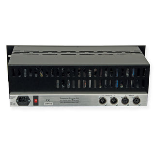 Thermionic Culture Phoenix SB - Rear