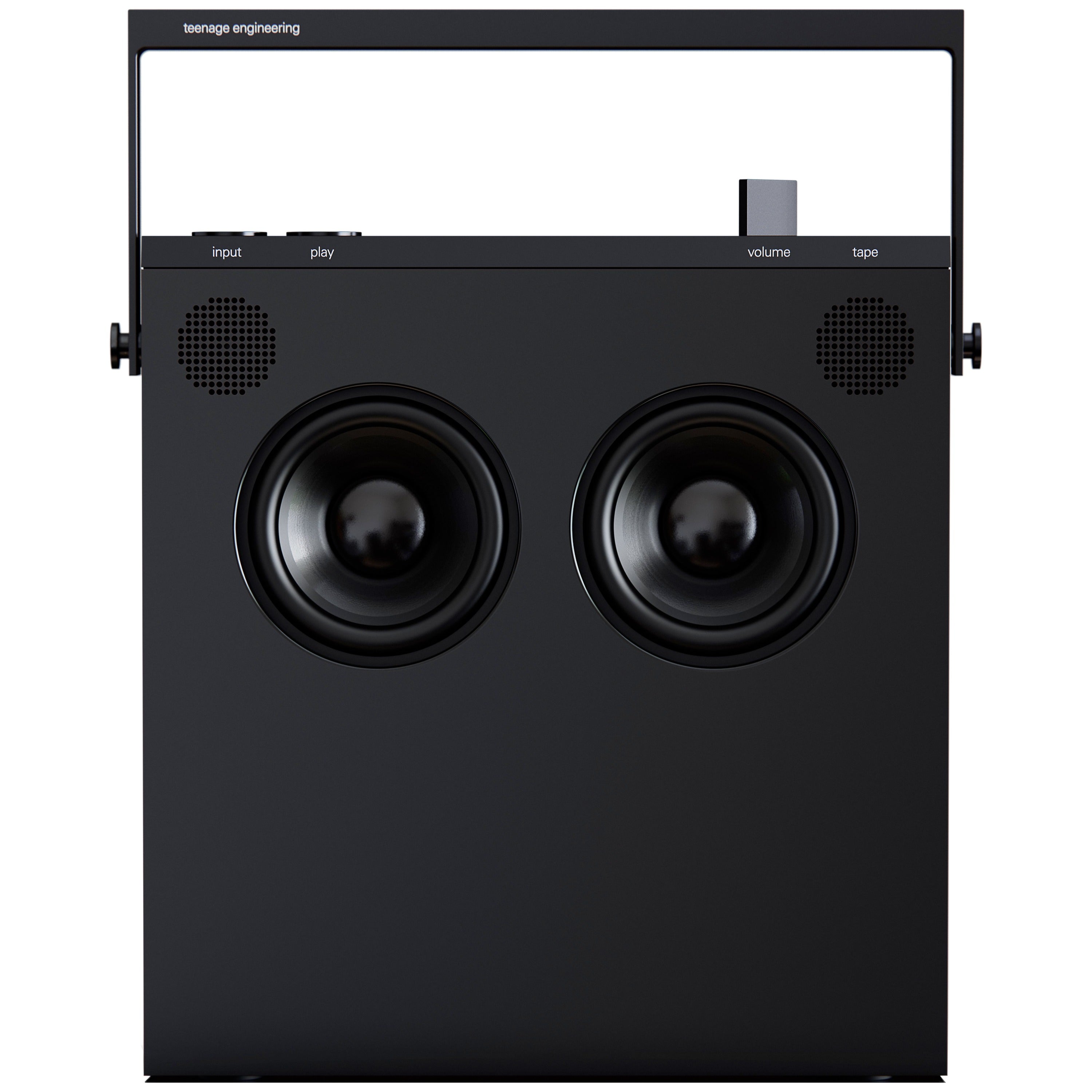 Teenage Engineering OB4 | KMR Audio