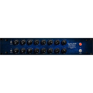 Tegeler Audio EQP-1