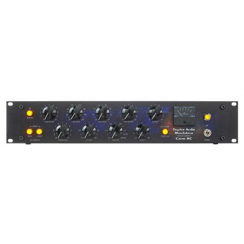 Mix Bus Compressors – KMR Audio