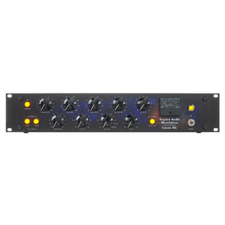 Tegeler Audio Creme RC