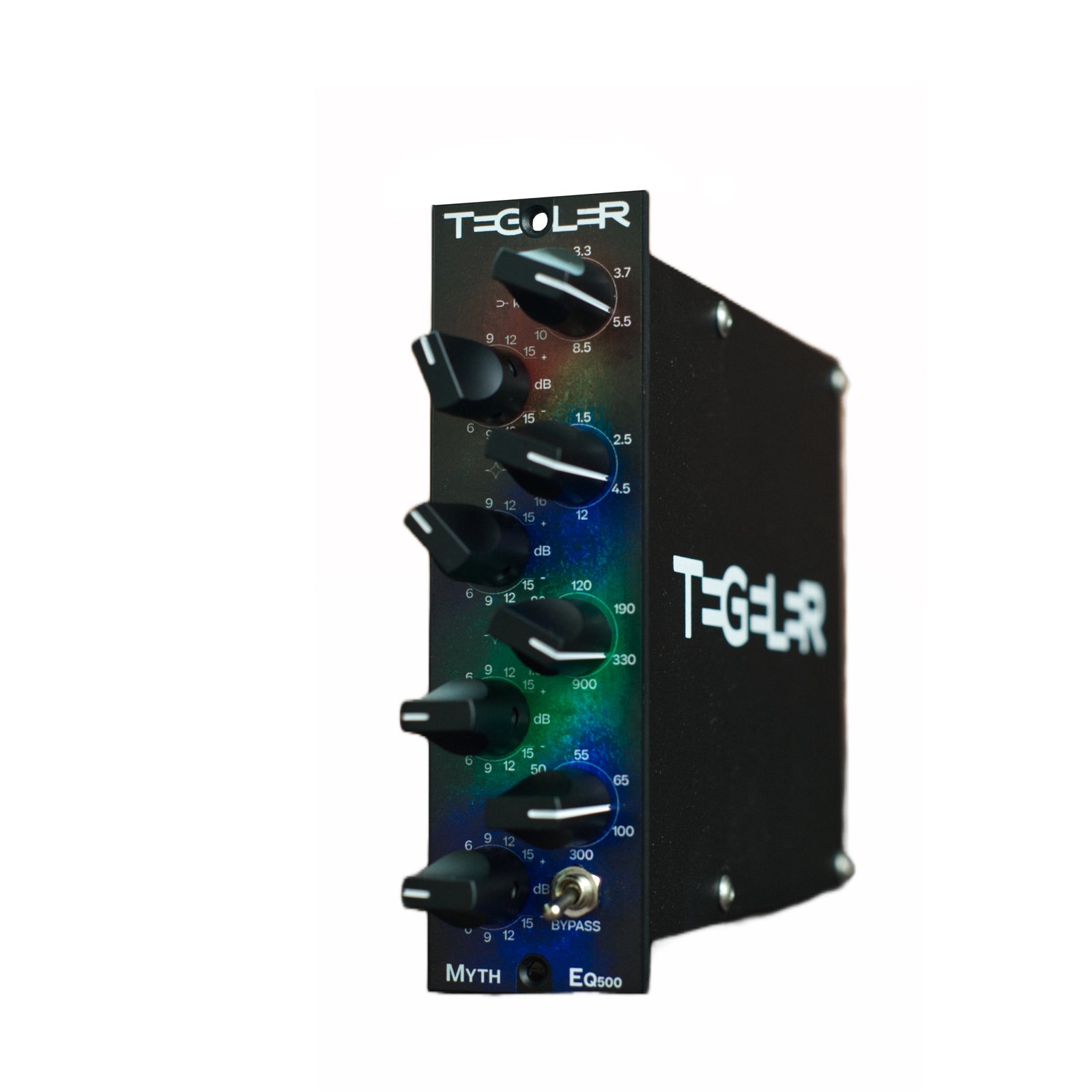 Tegeler Audio Manufaktur Mystic Equalizer 500 | KMR Audio