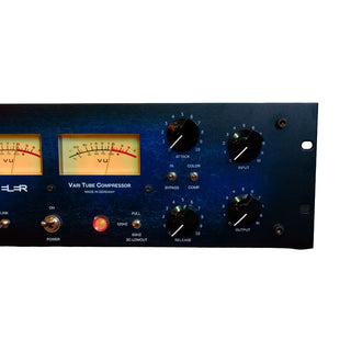 Tegeler Audio Vari Tube Compressor