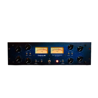 Tegeler Audio Vari Tube Compressor