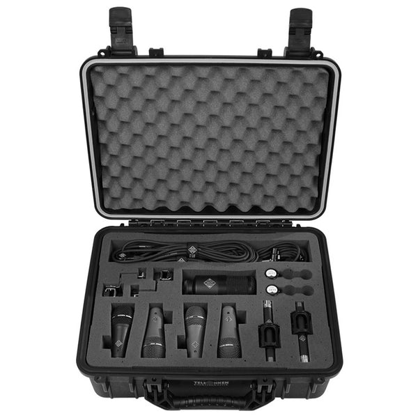 Telefunken DC7 Drum Microphone Pack