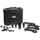 Telefunken DD4 4x Drum Microphone Set