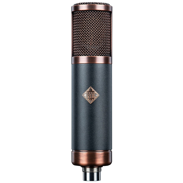 CC2 TELEFUNKEN - Vint'Elec - Tubes électroniques vintage