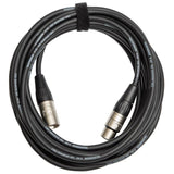 Telefunken TF47 7-pin XLR cable