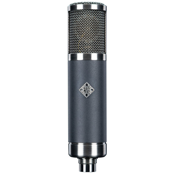 Telefunken TF47 | KMR Audio