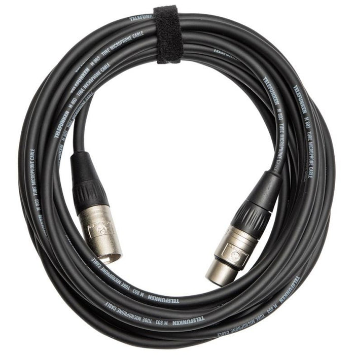 Telefunken TF51 | KMR Audio