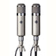 Telefunken U47 + U48 Stereo Set