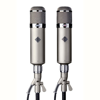 Telefunken U47/U48 Studio Set