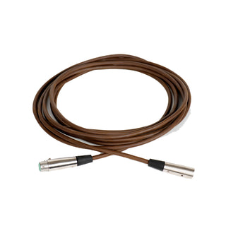 Terry Audio 8402 5m (16.5ft) XLRF-XLRM Cable