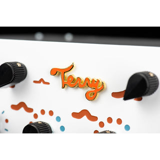 Terry Audio CEQ