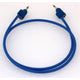 TipTop Audio Blue Stackcable Eurorack Patch Cable, 70cm