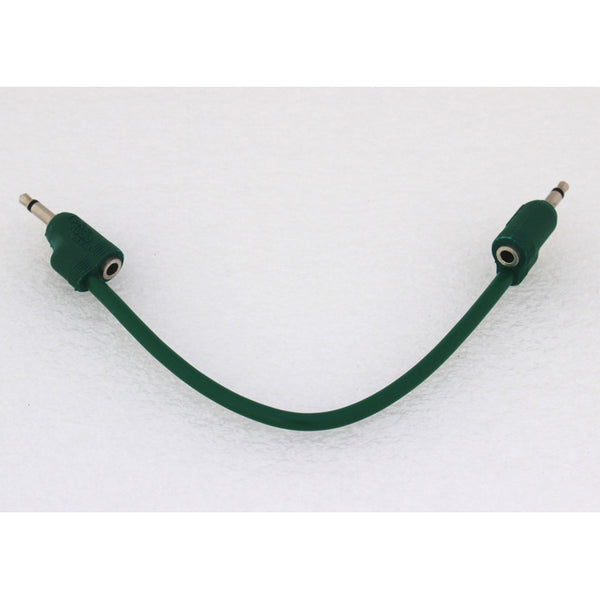 TipTop Audio Green Stackcable