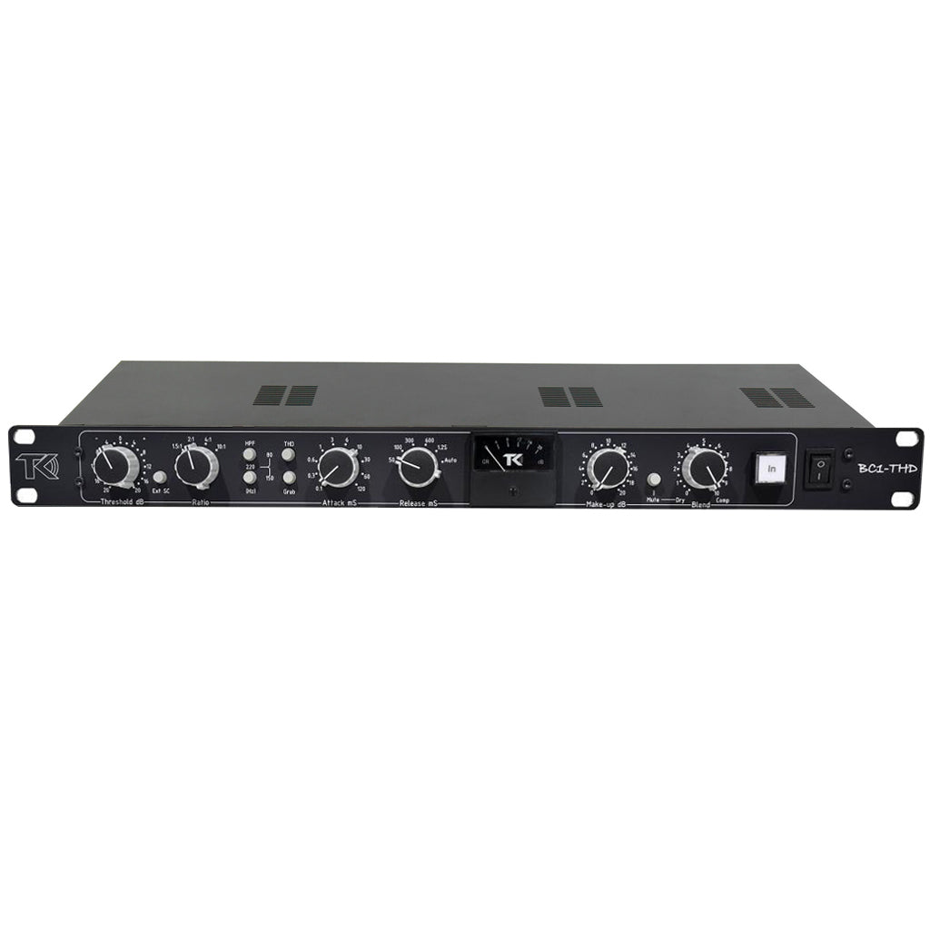 TK AUDIO BC-1 Ltd 配信機器・PA機器・レコーディング機器
