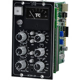 TK Audio BC501 GR 500 Series Stereo Compressor