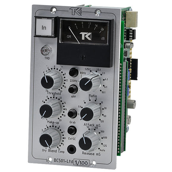 TK Audio BC501-LTD