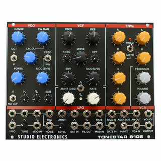 Studio Electronics ToneStar 8106