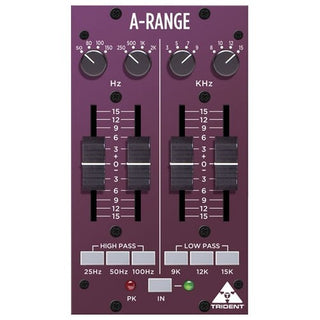 Trident A-Range 500 EQ