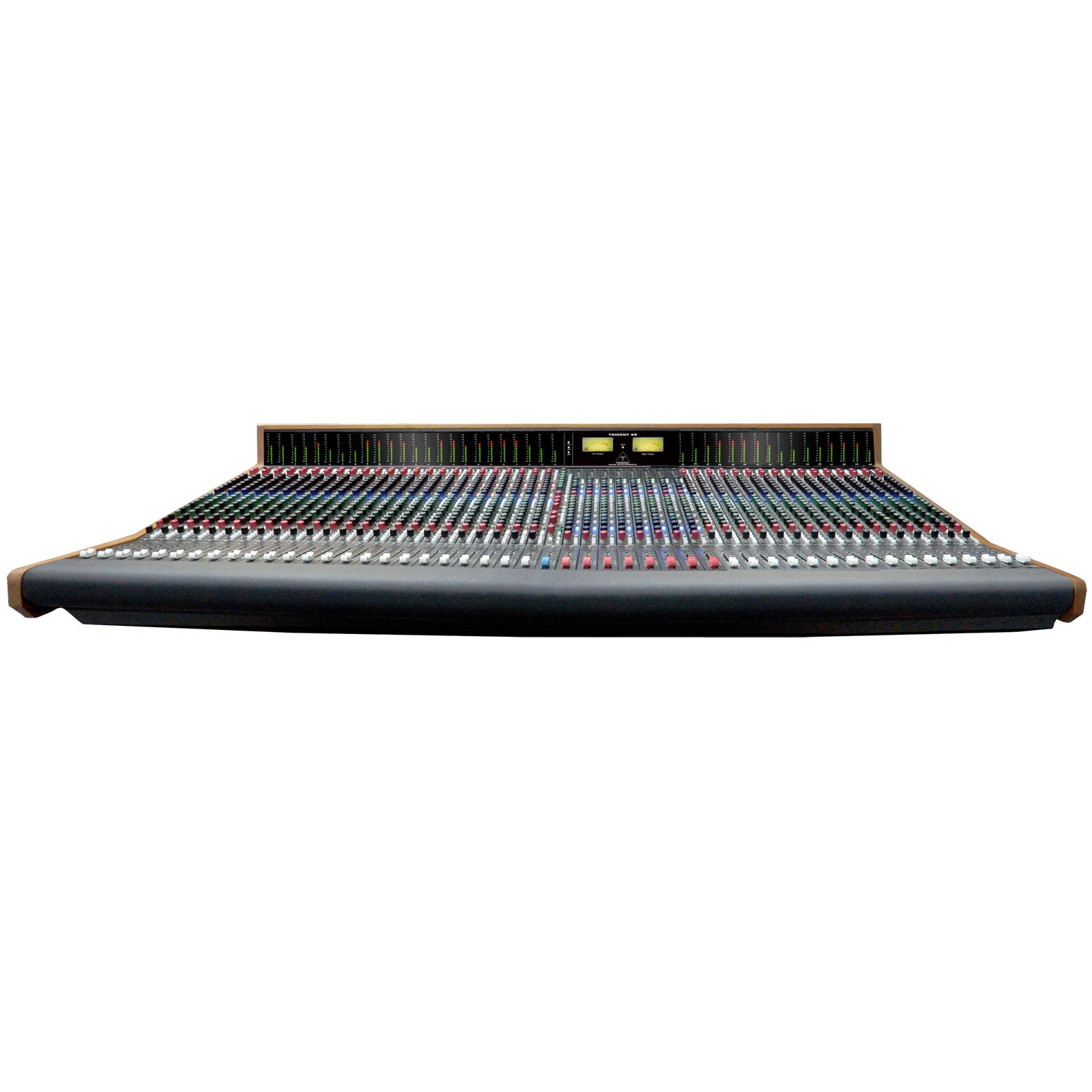 Trident 8840 40-channel Analogue Mixing Desk | KMR Audio