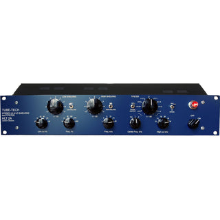 Tube-Tech HLT 2A Stereo Shelving EQ and Tilt Filter