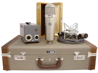 Telefunken U47