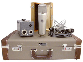 Telefunken U48