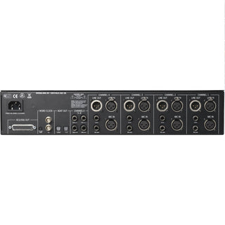 Universal Audio 4-710D