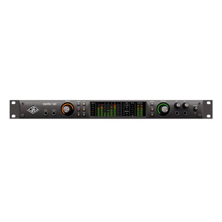 Universal Audio Apollo X6