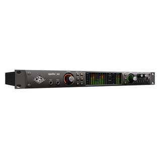 Universal Audio Apollo X6